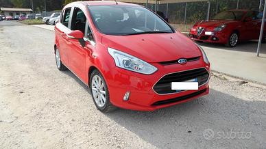 Ford B-Max 1.4 90 CV GPL Titanium