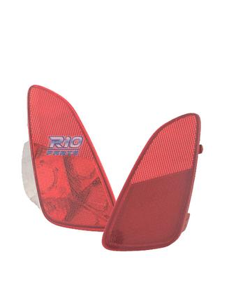 FANALE + RIFLETTORE FORD FIESTA MK7 17-