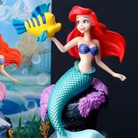 action figure la sirenetta 