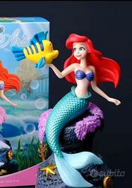 action figure la sirenetta 