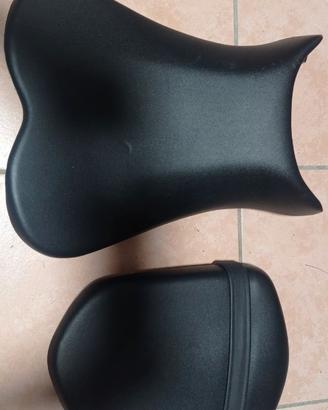 Ricambi originali gsx-r 600/750