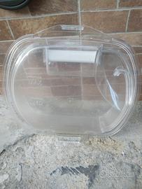 Vaschetta acqua  asciugatrice  zerowatt  9 kg