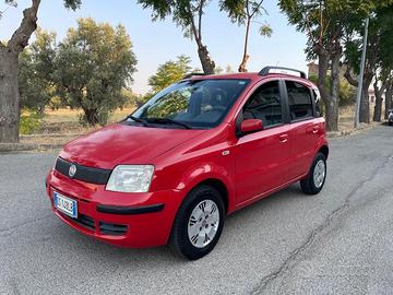 Fiat Panda 1.3 MJT 16V Emotion