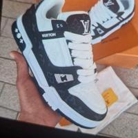 Scarpe ysl