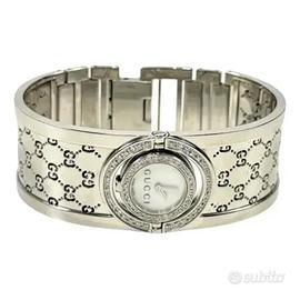 Orologio Gucci Twirl Diamond