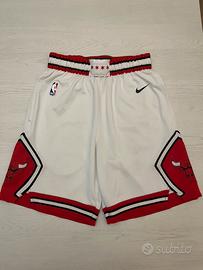 Pantaloncini chicago bulls