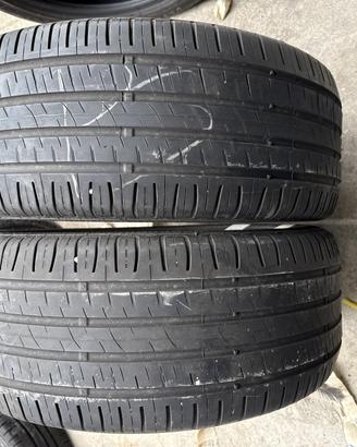 gomme usate 2255017 Estivo BARUM - BRAVURIS 3 - 27