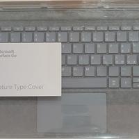 Tastiera per Surface Go nuova mod. 1840