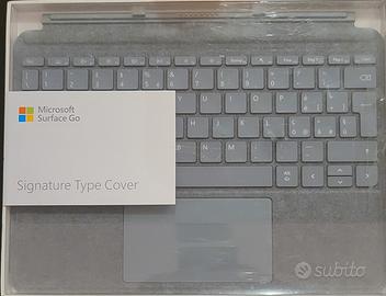 Tastiera per Surface Go nuova mod. 1840