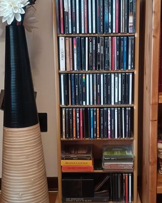 Mobile porta CD