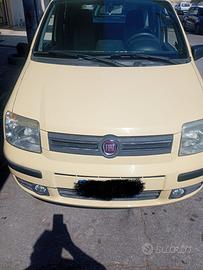 Fiat pamda