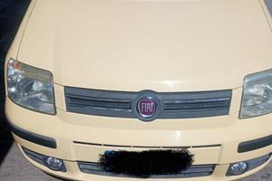 Fiat pamda