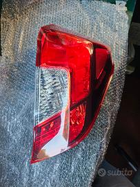 fanale posteriore Honda Jazz 3
