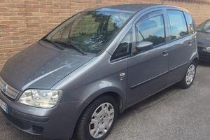 Fiat Idea 1.2