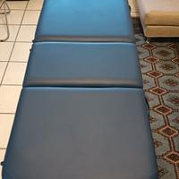  Lettino da massaggio professionale pieghevole 