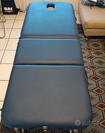  Lettino da massaggio professionale pieghevole 