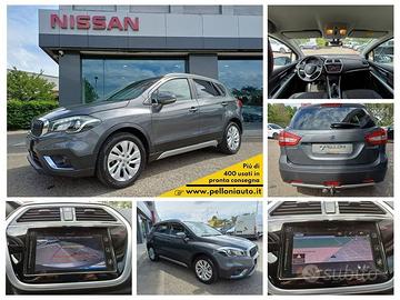 Suzuki S-Cross SX4 s&s 2wd GARANZIA-KM CERTIF...
