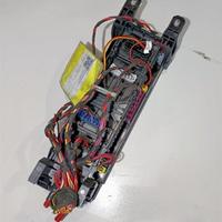 BOX CONTENITORE PORTA FUSIBILI MERCEDES Vito Serie