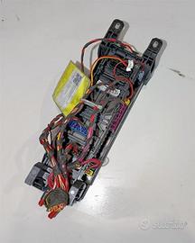 BOX CONTENITORE PORTA FUSIBILI MERCEDES Vito Serie