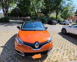 Captur 1.5 DCI 90CV R-LINK