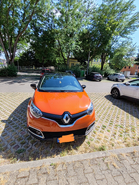 Captur 1.5 DCI 90CV R-LINK