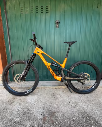 Canyon spectral onfly CLLCTV TG L