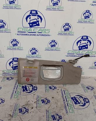 FIAT BRAVO PARASOLE DX