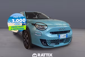 FIAT 600 iv 2023 600 1.2 hybrid Pop 145cv auto