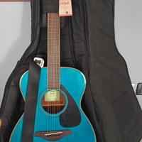 Yamaha FS820 come nuova