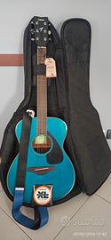 Yamaha FS820 come nuova
