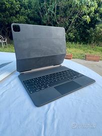 Apple Magic Keyboard iPad Pro 11 Air Layout IT