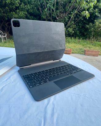 Apple Magic Keyboard iPad Pro 11 Air Layout IT