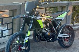 fantic xm tpr 76 2021