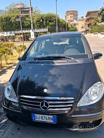 Mercedes Classe A 200 Automatico – 2009 pari nuovo
