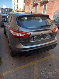 Nissan Qashqai 1.5 acenta