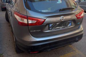 Nissan Qashqai 1.5 acenta