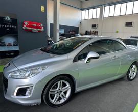 Peugeot 308 2.0 HDi 163CV CC Allure CABRIO