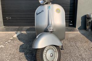 Vespa gs 150