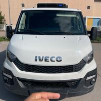 Iveco Daily coibentato (- 20 )