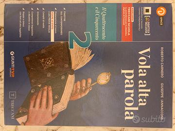 Vola alta la parola 2