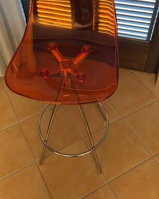 Sgabelli Calligaris