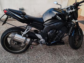 Yamaha fz1 