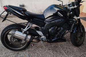 Yamaha fz1 