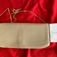 POCHETTE COCCINELLE