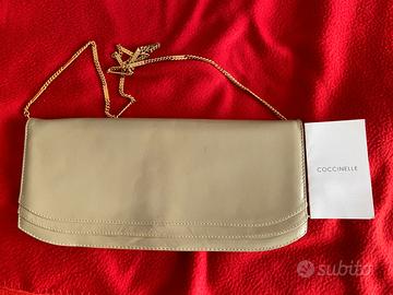 POCHETTE COCCINELLE