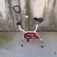 cyclette bike bicicletta 