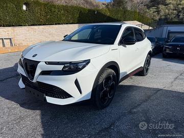 ALFA ROMEO Junior 1.2 145 CV Hybrid eDCT6 Speciale