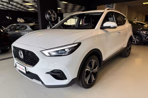 MG ZS (2021-2025) ZS Classic 1.5 VTi-tech Luxury