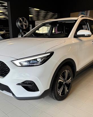 MG ZS (2021-2025) ZS Classic 1.5 VTi-tech Luxury