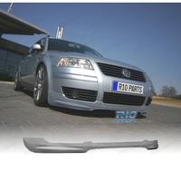 SPOILER LABBRO ANTERIORE VOLKSWAGEN VW PASSAT B5 0